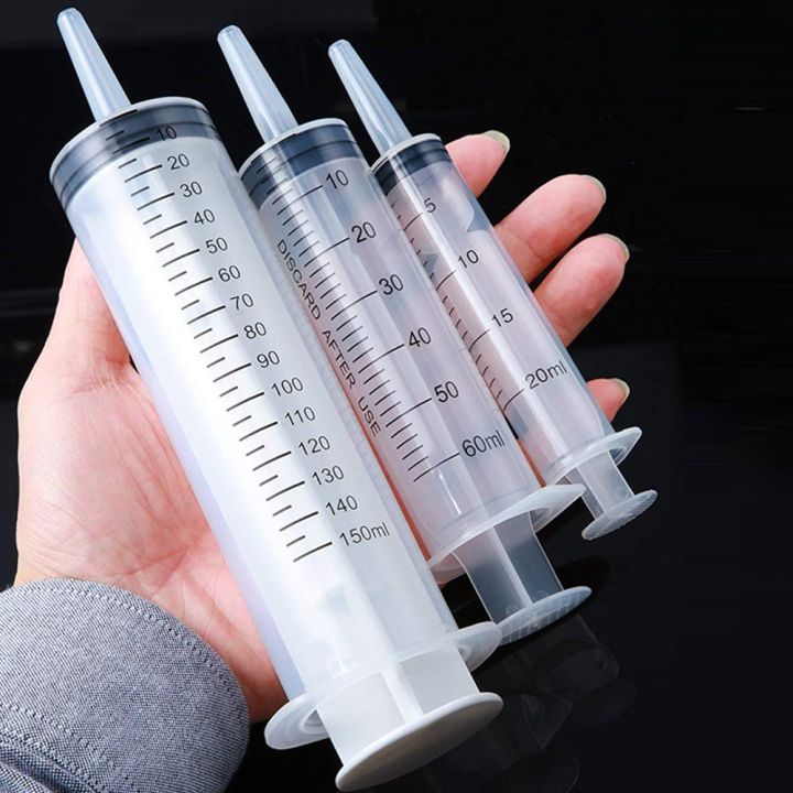 jh-5pcs-20ml-500ml-plastic-syringe-hydroponics-analyze-measuring-cub-nutrients-injectors-ink-cartridge-pets-feeders