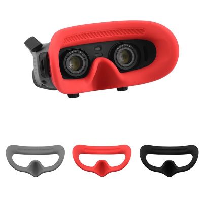 สายคล้องแว่นตา ซิลิโคน อุปกรณ์เสริม สําหรับ Avata Goggles 2 DJI Avata G2 VR