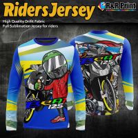 [In stock] 2023 design honda full  beat sublimation jersey shirt long sleeves thai look for ridersmotorcycle jersey cycling jersey long shirt，Contact the seller for personalized customization of the name