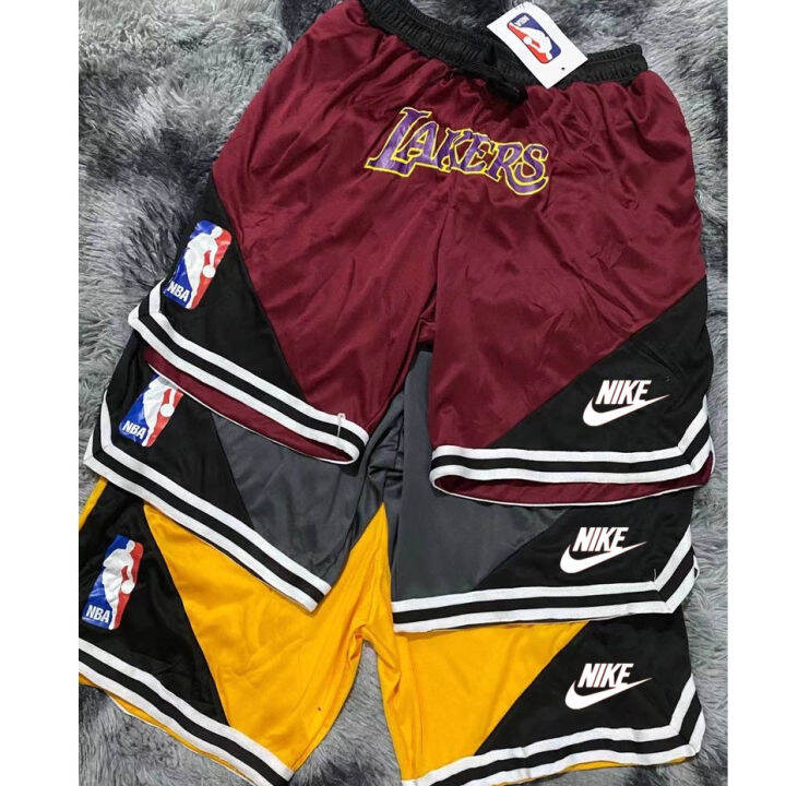 JF141 Mens Wear Basketball Short Drifit Good Quality Lazada PH