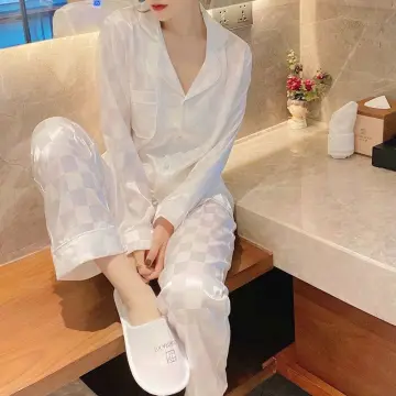 Cozy Winter Pajama Set for Women