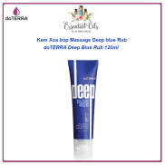 doTERRA Deep Blue Rub 120ml