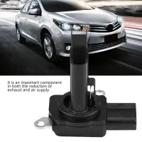 【☑Fast Delivery☑】 mengai5 สำหรับ Toyota Corolla เล็กซัสอีเอสเซ็นเซอร์ Maf 22204-31020การไหลของอากาศเชิงมวลเมตร