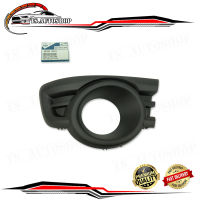 ฝาครอบสปอร์ตไลท์ ซ้าย แท้ ฟอร์ด Lh Spot Light Plastic Cover Genuine Ford Ranger 2009-2011  มีเก็บเงินปลายทาง