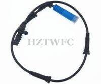 Free Shipping New Genuine ABS Wheel Speed Sensor Front 34 52 6 756 382 34526756382 for BMW 325xi 330xi