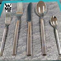 Original original German imported WMF Fortenberg unic18/10 stainless steel hotel household Western-style knife and fork spoon set