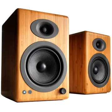 Best Active Speakers 2024: The Best Sound Amplified