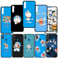 ซิลิโคน อ่อนนุ่ม เคสโทรศัพท์ หรับ iPhone 14 13 12 11 Pro XS Max X XR 6 7 8 6S Plus 6Plus 7Plus 8Plus 14+ 7+ 8+ 6+ 6S+ + 11Pro 14Pro 13Pro 12Pro ProMax 14Plus ปก S186 FC24 Doraemon Anime Kawaii lovely Phone Casing