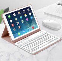 คีย์บอร์ด Bluetooth ใช้ได้กับโทรศัพท์มือถือ Android Wireless Bluetooth keyboard BY.JDO VISION