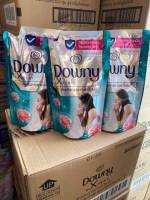 Downy Expert ดาวน์นี่ สำหรับการตากผ้าในร่ม น้ำยาปรับผ้านุ่ม ผลิตภัณฑ์ปรับผ้านุ่ม สูตรเข้มข้นพิเศษ 500 มล. 1ถุง