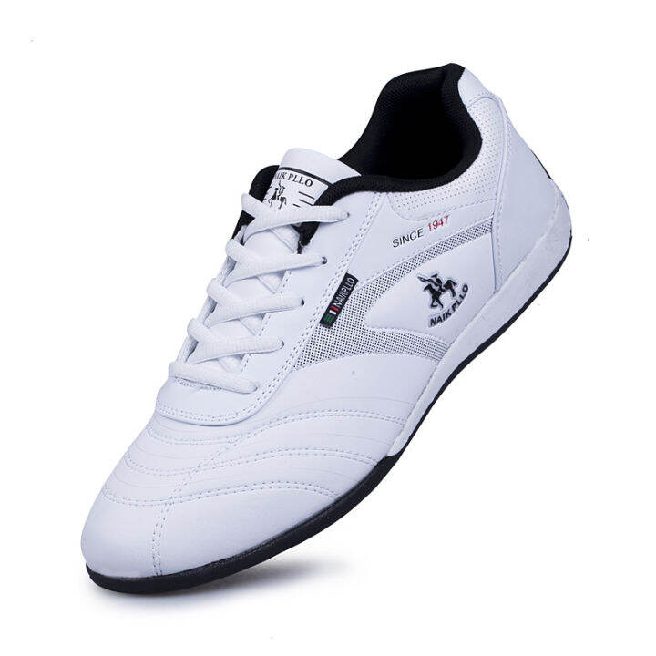 callaway Men Professional Golf Shoes Waterproof Spikes Golf Sneakers