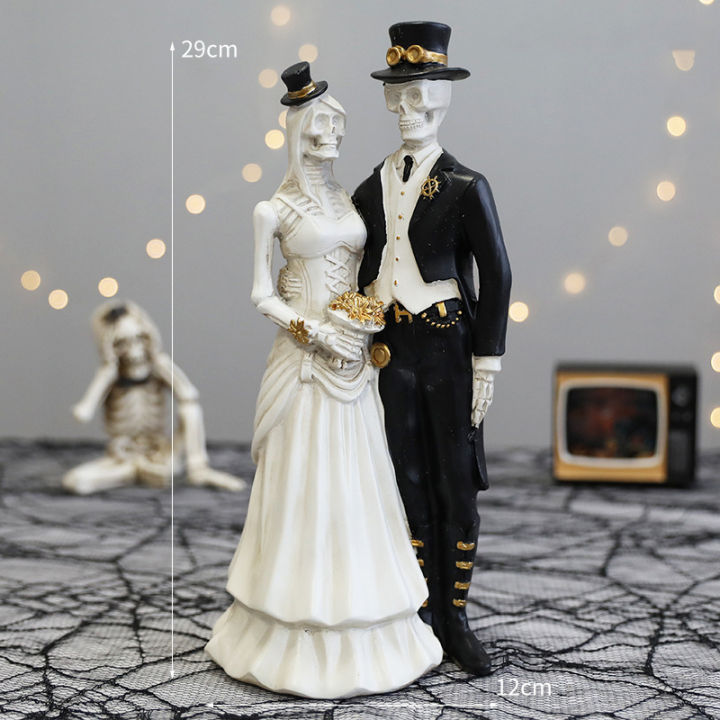 halloween-glow-skeleton-couple-horror-atmosphere-sculpture-resin-crafts-forhalloween-decoration-propshorror-atmosphere-sculpture-resin-craftshalloween-glow-skeleton-couplehorror