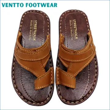 Ethnic men's footwear hot sale online shopping