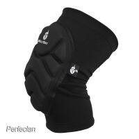 [perfeclanMY] Knee Pads Guard Compression Sleeve Support ce Sport Running Basketball