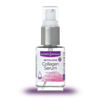 Nature’s Reward Collagen Serum , 1 fl oz (30 mL)