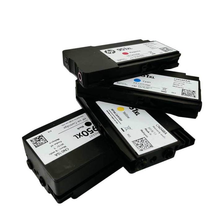 applicable-to-hp-hp950-ink-cartridge-951-951xl-ink-251-276dw-hp8600-hp8610