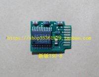 อุปกรณ์เสริมมาตรฐานสำหรับวิทยุสองทาง Sub-Tone ฟิล์ม Mute Board TSU-8 CTCSS BOARD