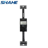 Digital Linear 100mm Linear Digital Scale Linear Measure 5401-100 Digital Linear Scale Of Milling