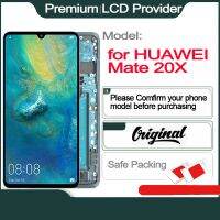 【YP】 Original 7.2 for HUAWEI Mate 20X EVR-L29 EVR-AL00 EVR-TL00 Display