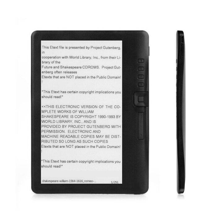 7in-tft-electronic-paper-display-on-e-book-reader-e-book-reader-bk7019-7in-tft-electronic-paper-book-reader-portable-screen-e-book-reader-audio-and-video-support-on-e-book-reader-7in-tft-electronic-pa