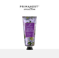 PrimaNest Super Moist Hand Cream Shea Butter Birdnest Therapy 25 g ครีมทามือ กลิ่นดอกเสาวรส