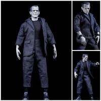 Figma ฟิกม่า Figure Action Mezco Frankenstein’s Monster Universal Monsters One 12 Collective แฟรงเกนสไตน์ ซากศพคืนชีพผู้เป็นอมตะตลอดกาล Ver แอ็คชั่น ฟิกเกอร์ Anime อนิเมะ การ์ตูน มังงะ ของขวัญ Gift จากการ์ตูนดังญี่ปุ่น Doll ตุ๊กตา manga Model โมเดล