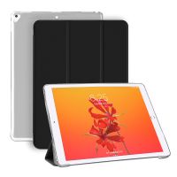 （Hoshi electron）สำหรับ IPad12 9เคส2015 2017เคสแบบพับได้สำหรับ IPad12.9 2017 A1584 A1671Stand Cover