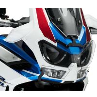 For Honda CRF1100L Africa Twin CRF 1100L Adventure Sports Motorcycle Accessorie Headlight Guard Lens Protection Front Lamp Cover