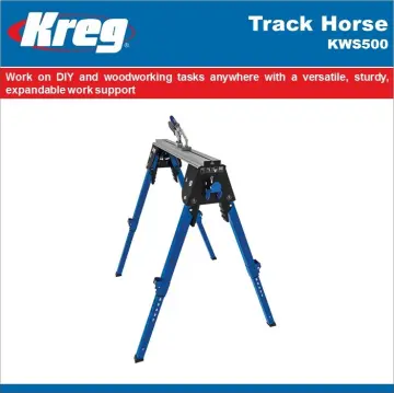 Buy Kreg Track Clamps online