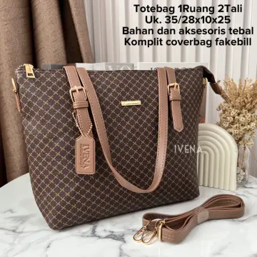 Jual tas wanita Harga Terbaik & Termurah November 2023