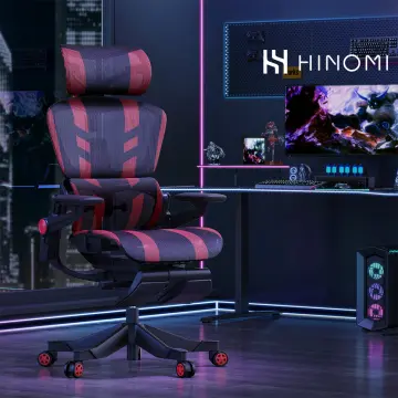 Hinomi H1 Pro Gaming - Best Price in Singapore - Jan 2024