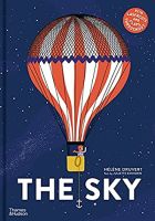 The Sky [Hardcover]หนังสือภาษาอังกฤษมือ1 (New) พร้อมส่งจากไทย