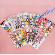 10PCS lot PVC material Accessories DIY Shoe Decorations For Women Kids