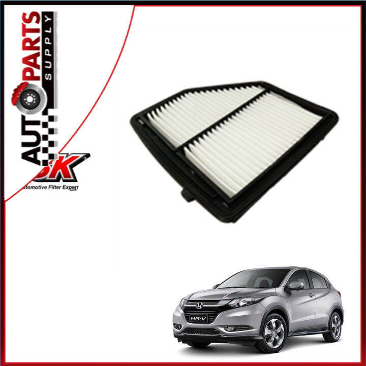 OEM AIR FILTER HONDA HRV (APN10304) Lazada