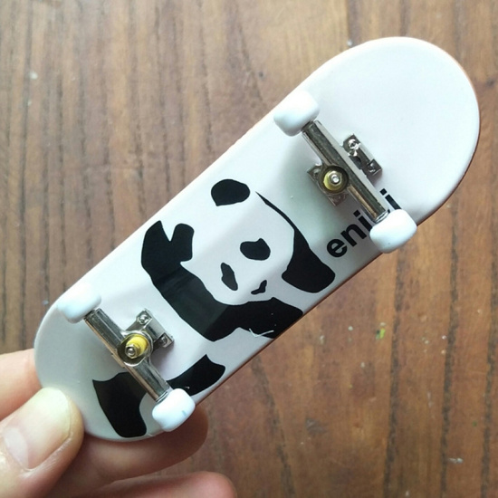 Yidea hongkong fingerboard ván trượt ngón tay giày trượt ngón tay ván trượt - ảnh sản phẩm 8