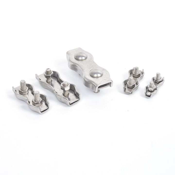 lf-304-stainless-steel-single-clip-double-splint-chuck-decorative-wire-m2m3m4m5m6m8m10