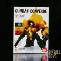 กันดั้ม Bandai Candy Toy FW Gundam Converge 13 No.80 NRX-044 Asshimar