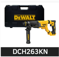 DEWALT สว่านโรตารี่3ระบบ20V รุ่น DCH263KN และ รุ่น DCH273B ไม่รวมแบต ไม่รวมแท่นชาร์จ เครื่องมือช่าง รับประกัน