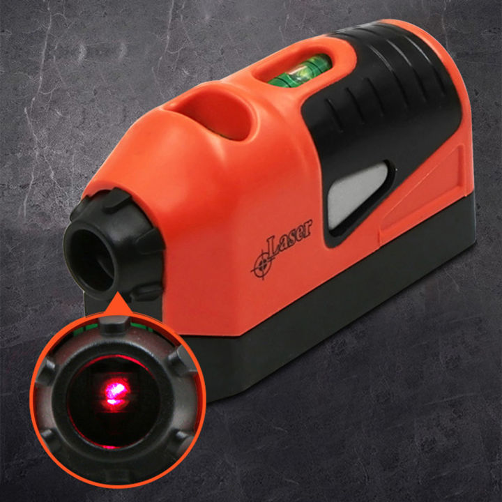 อิเล็กทรอนิกส์ตรงlaser-guidedระดับชั้นสายเลเซอร์แนวตั้งเครื่องวัดระดับhome-improvement