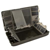 Fishing Tackle Box Organizer Floating Fish Lure Storage Boxes Fishing Terminal Tackle Box