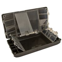 Fishing Tackle Box Organizer Floating Fish Lure Storage Boxes ABS Fishing Tackle Box