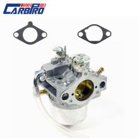 ชุดคาร์บูเรเตอร์สำหรับ15003-2153 Kawasaki FC420V Repl #15003-2154 15001-2972 Carburador