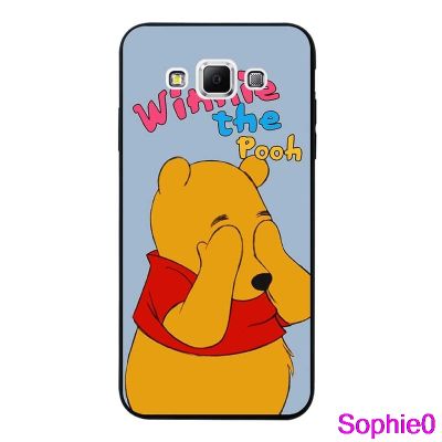 Sophie0-For Samsung Galaxy A7 2015 HXXTAซิลิคอนนุ่มรูปแบบเคสโทรศัพท์เคสTPU