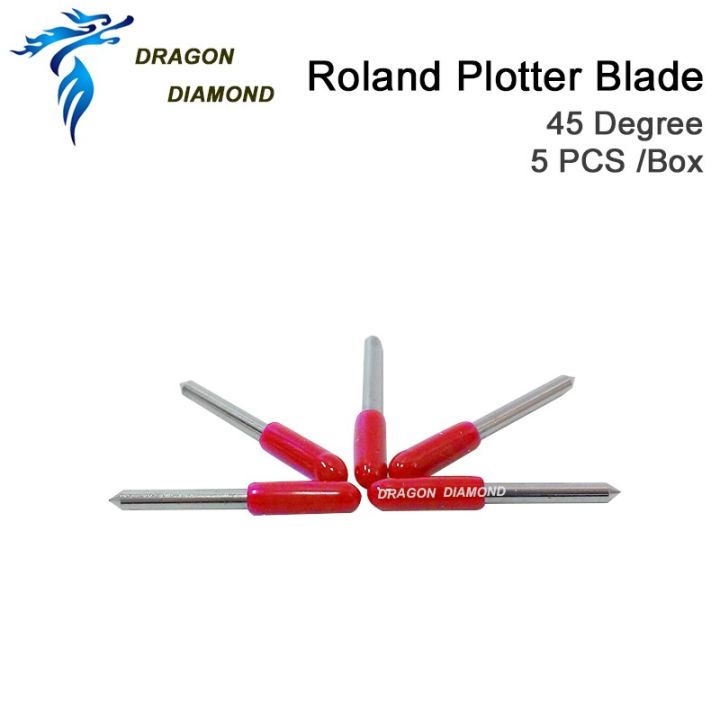 5-pcs-roland-cutting-blades-45-degree-roland-vinyl-cutter-plotter-blade
