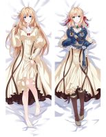 (ปลอกหมอนเท่านั้น) เคสหมอนกอด2WAY ลายการ์ตูนอนิเมะตัวละคร Dakimakura ตกแต่งปลอกหมอนที่นอนหมอนเครื่องนอน