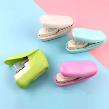 Easy Stapler, Japanese Stationery