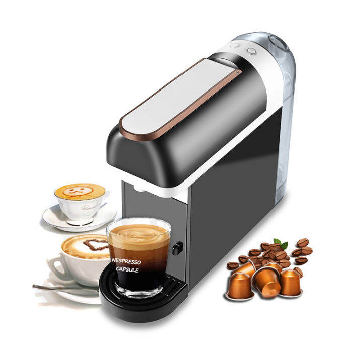 Nescafe coffee machine 19Bar espresso machine nespresso capsule coffee