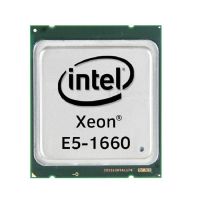 ZZOOI Used Intel Xeon E5 1660 SR0KN 3.3GHz 6 Core 15Mb Cache Socket 2011 CPU Processor