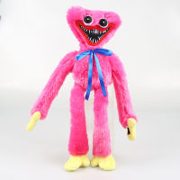 Huggy Wuggy Plush Toy 40cm Poppy Playtime Game Character Plush Doll Hot Scary Toy Peluche Toys Soft Gift Toys for Kids Christmas