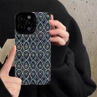 Goddess S Tear เคสโทรศัพท์สำหรับ iPhone 14/13/12/11 Pro Max 12 13 Mini 6 6S 7 8 Plus X XR XS Max กรอบหลังกันกระแทกแบบนิ่มเคสโทรศัพท์แฟชั่นที่สร้างสรรค์พร้อมเลนส์กล้องคลุมทั้งหมดฝาครอบป้องกัน